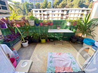  Appartement � vendre 3 pi�ces 54 m�