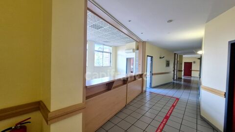   Exclusivité - Opportunité – Baisse de Prix ! Locaux / Bureaux à Tarbes (65) 