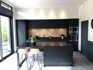  Appartement � vendre 3 pi�ces 63 m�