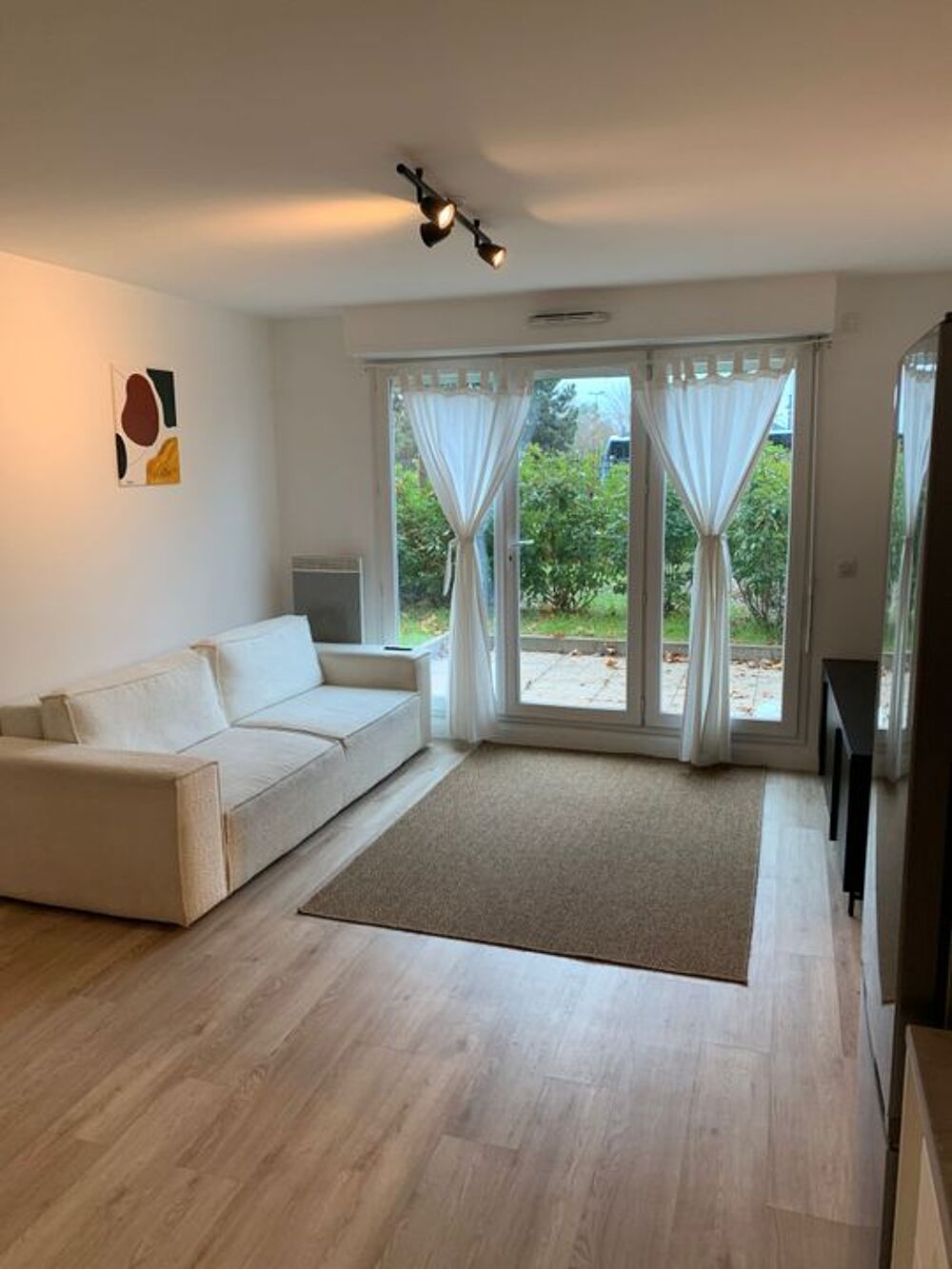 Location Appartement Appartement de 40m2 à louer sur Franconville Franconville