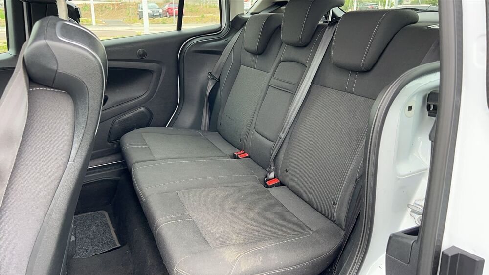 B-max 1.0 Ecoboost120 Titanium 2013 occasion 78570 Chanteloup Les Vignes