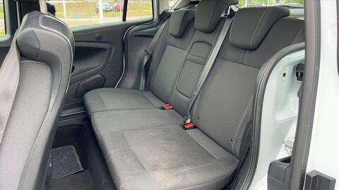 B-max 1.0 Ecoboost120 Titanium 2013 occasion 78570 Chanteloup Les Vignes