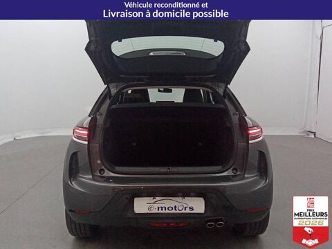 DS3 Crossback Essence 130 EAT8 So Chic 2021 occasion 10150 Lavau