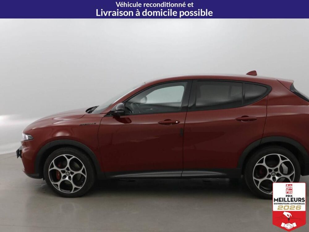 Tonale Hybrid 160 VGT TCT7 Edizione Speciale 2022 occasion 10150 Lavau