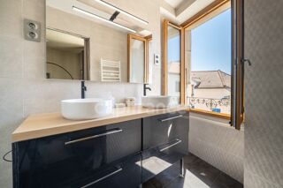  Maison à vendre 4 pièces 78 m²