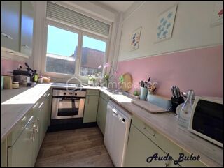  Appartement � vendre 3 pi�ces 87 m�