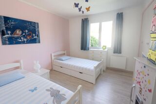  Maison à vendre 7 pièces 165 m²