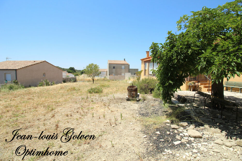 Maison 5 pièces 146 m² · à Nissan lez Enserune · 146 m² · 249 000 €