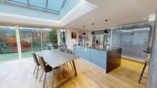  Maison � vendre 9 pi�ces 217 m�