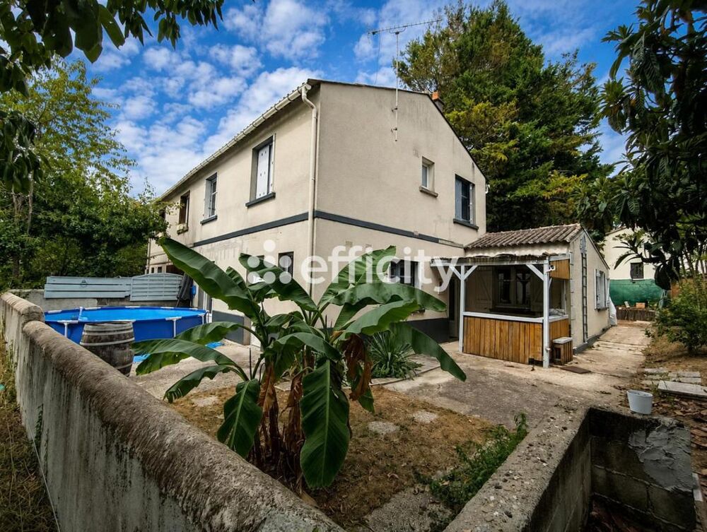 Vente Maison Maison de village Thure