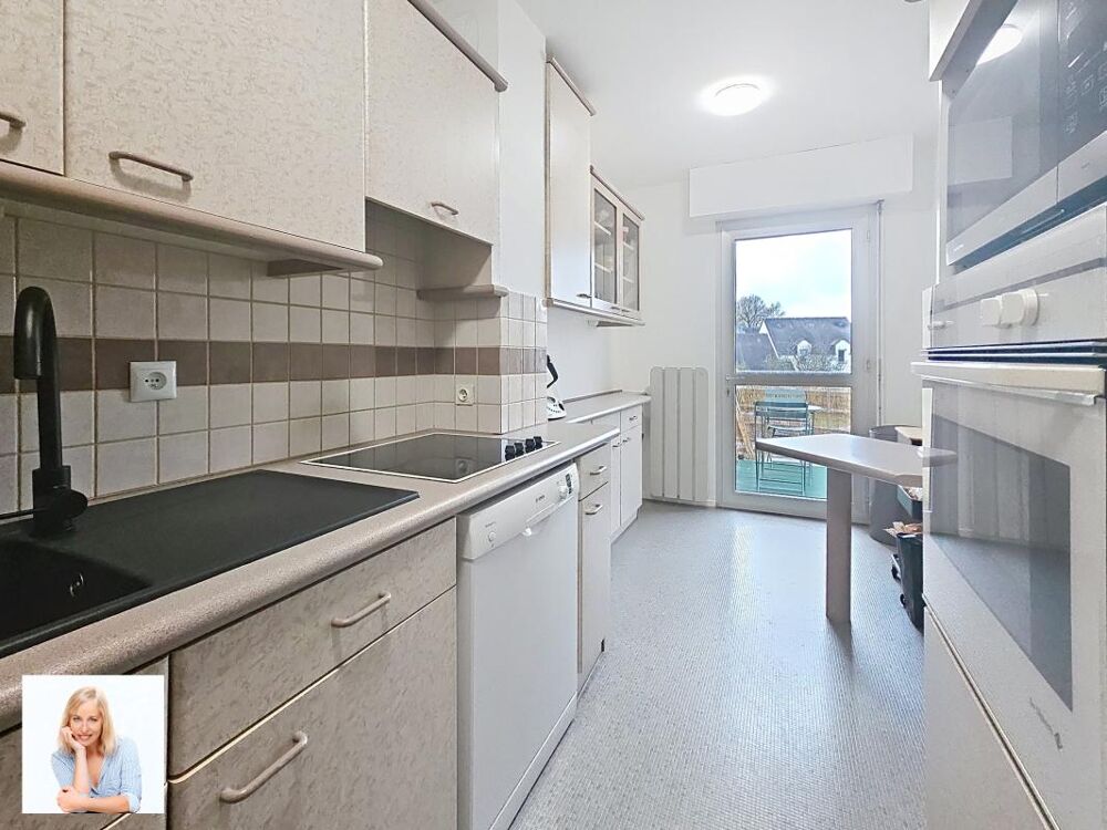 Vente Appartement Appartement Rennes