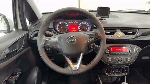Corsa Phase 3 1.4 Turbo 100 Color 2015 occasion 54300 Luneville