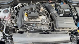 Kamiq 1.0 TSI EVO 110 Ambition 2021 occasion 11000 Carcassonne