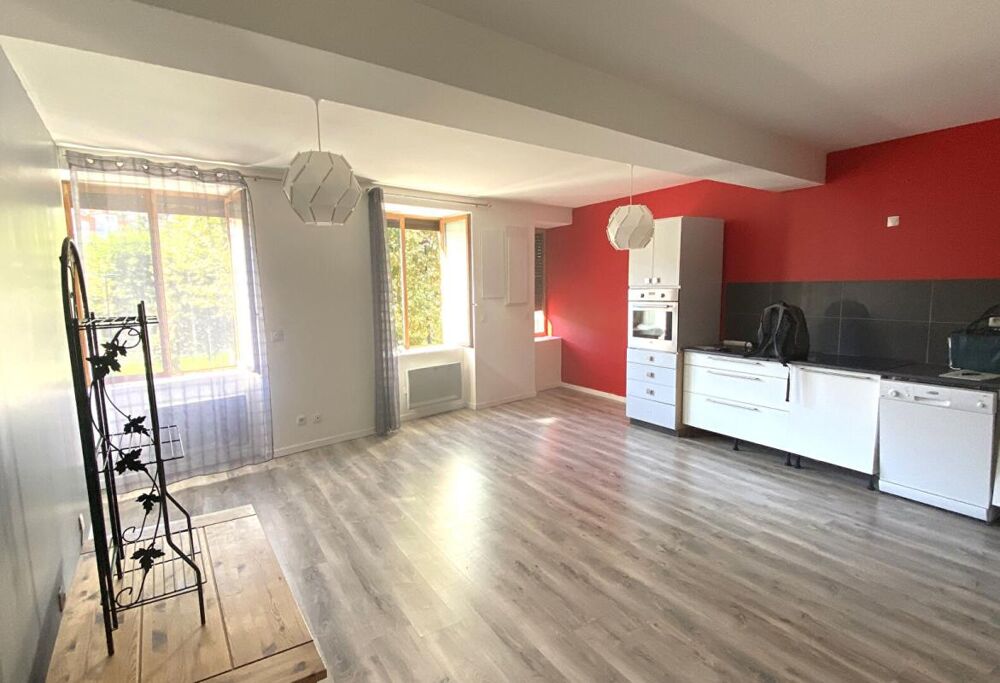 Appartement Saint Chamond 3 pièce(s) 59.55 m2
