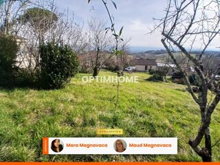 Terrain � vendre 826 m�