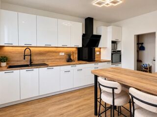  Maison à vendre 7 pièces 140 m²