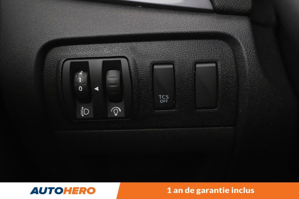 Sc&eacute;nic 1.5 dCi Limited EDC 110 ch 2016 occasion 92130 Issy-les-Moulineaux