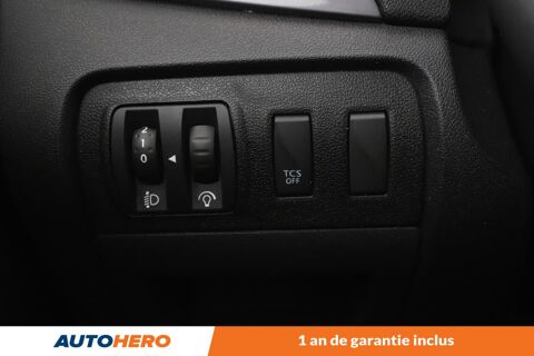 Sc&eacute;nic 1.5 dCi Limited EDC 110 ch 2016 occasion 92130 Issy-les-Moulineaux