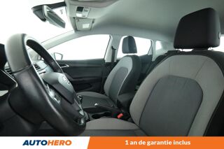 Ibiza 1.0 EcoTSI Style Business 95 ch 2018 occasion 92130 Issy-les-Moulineaux