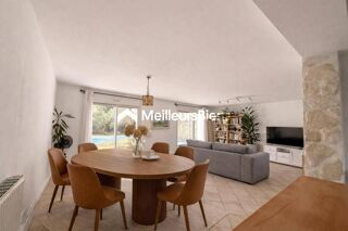  Villa � vendre 5 pi�ces 122 m�