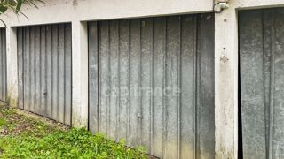  Parking / Garage à vendre 1 pièce 11 m²