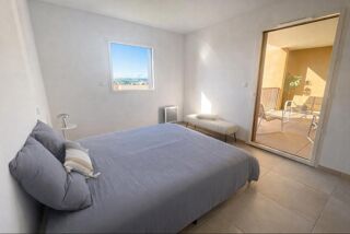 Vente Appartement Appartement T2 de 43m² à Sérignan Serignan