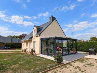  Maison à vendre 6 pièces 117 m²