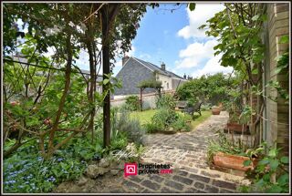  Maison � vendre 12 pi�ces 260 m�