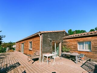  Maison � vendre 3 pi�ces 117 m�