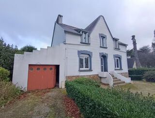 Maison à vendre 7 pièces 131 m²