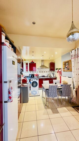  Maison � vendre 5 pi�ces 123 m�