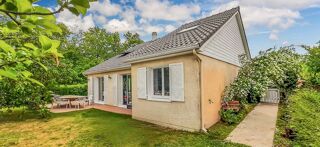  Maison  vendre 8 pices 166 m