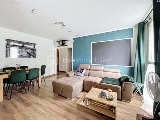  Appartement à vendre 2 pièces 44 m²