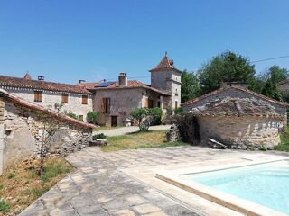  Maison � vendre 9 pi�ces 250 m�