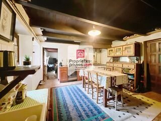  Maison � vendre 6 pi�ces 120 m�