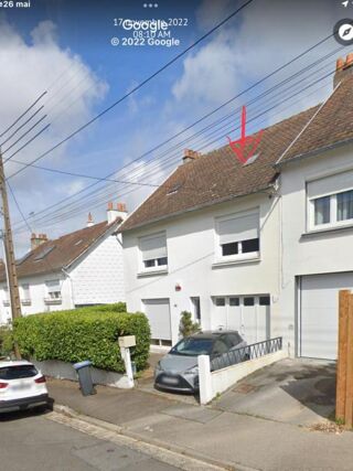  Maison  louer 5 pices 100 m Saint nazaire