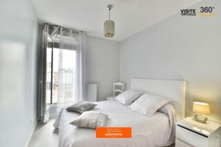  Appartement à vendre 4 pièces 81 m²