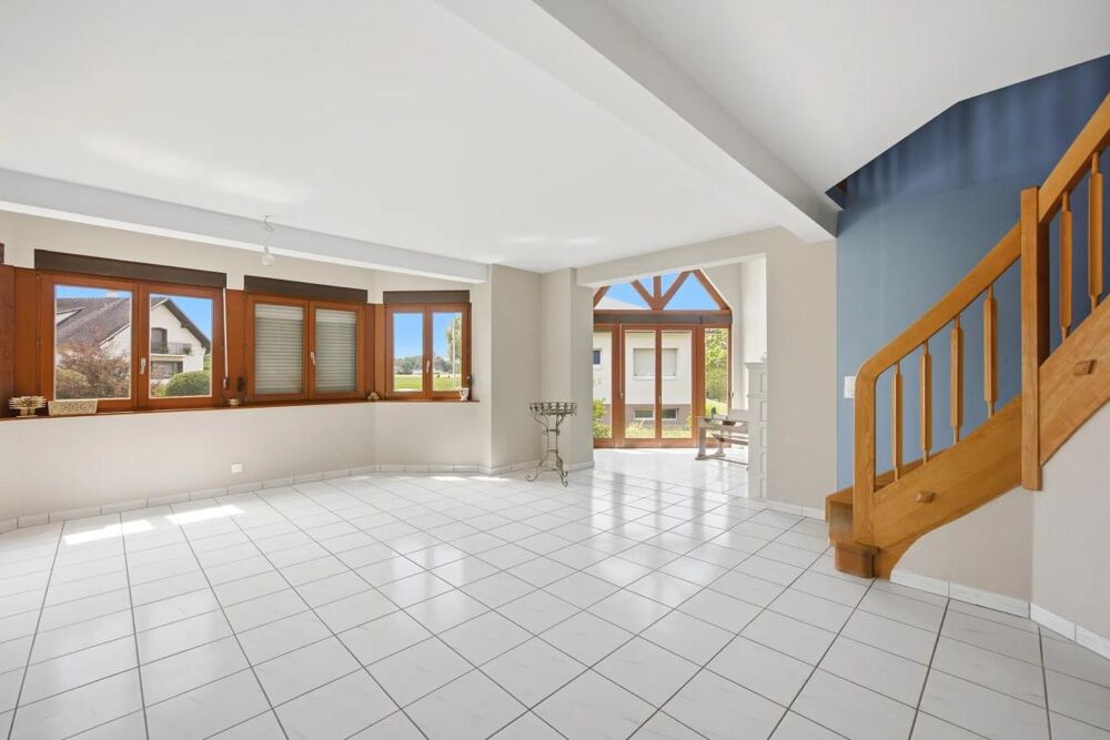 Maison de 6 pièces de 157 m² à Eschau