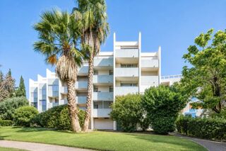  Appartement à vendre 3 pièces 53 m²