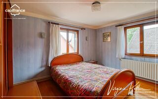  Maison � vendre 5 pi�ces 110 m�