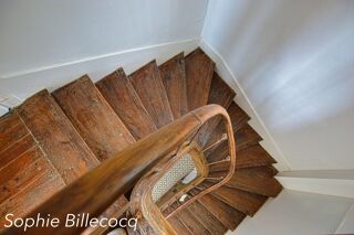  Propriété/château à vendre 9 pièces 223 m²