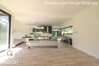  Maison à vendre 8 pièces 268 m²