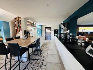  Maison à vendre 7 pièces 210 m²