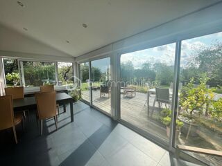  Maison � vendre 6 pi�ces 168 m�