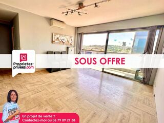  Appartement � vendre 4 pi�ces 89 m�