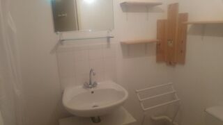  Appartement à louer 1 pièce 24 m²