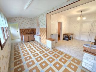  Maison  vendre 6 pices 95 m
