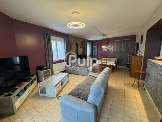  Maison � vendre 7 pi�ces 204 m�