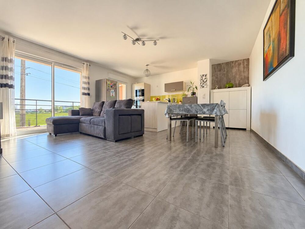 Vente Appartement Appartement Beauvallon