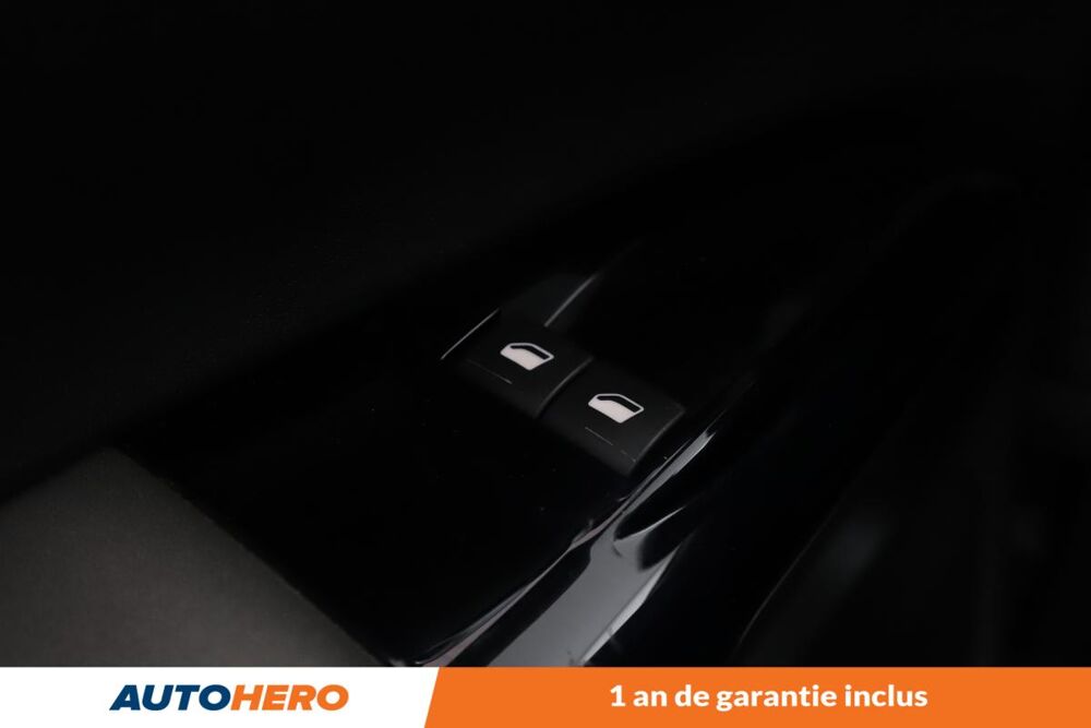C4 cactus 1.2 PureTech Shine EAT6 110 ch 2019 occasion 92130 Issy-les-Moulineaux